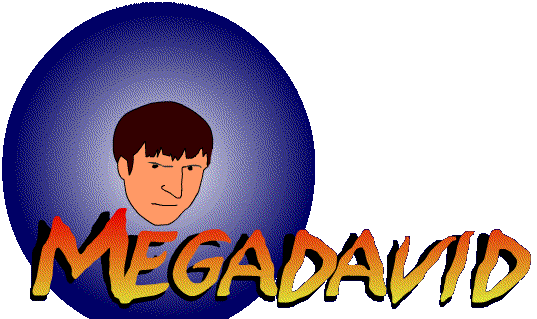MEGADAVID